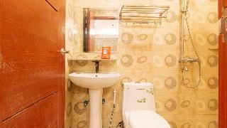 Hotel Reddoorz Plus @ Winter Benitez