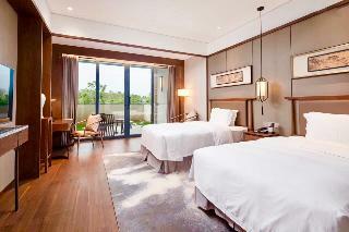 Grand Skylight International Hotel Pingshan