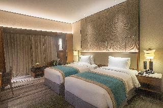 Shimao Yuluxe Hotel Chengdu