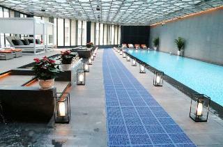 Shimao Yuluxe Hotel Chengdu
