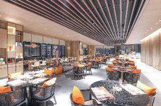 Shimao Yuluxe Hotel Chengdu