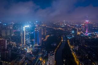 Shimao Yuluxe Hotel Chengdu