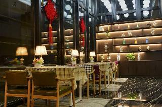 Lemon Man Sha Hotel (Xi'an Bell Tower)