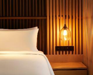 Hotel Park Hyatt Shenzhen