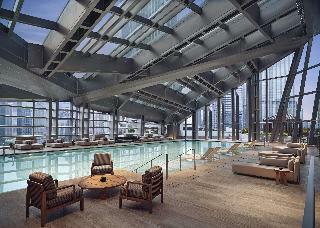 Hotel Park Hyatt Shenzhen