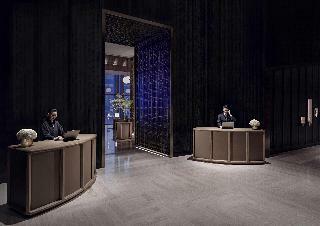 Hotel Park Hyatt Shenzhen