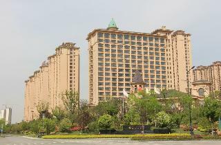 Hotel Chateau Star River Xian