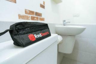 Hotel Reddoorz Plus @ Poblacion District Davao