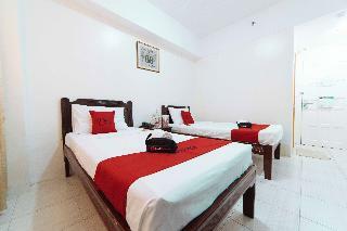 Hotel Reddoorz Plus @ Poblacion District Davao