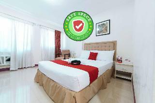 Hotel Reddoorz Plus @ Poblacion District Davao