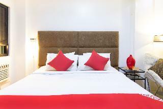 Hotel Oyo 134 The Bedstation