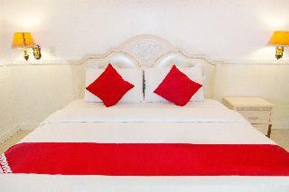 Hotel Residencia Rsy Condotel