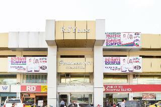 Hotel Residencia Rsy Condotel
