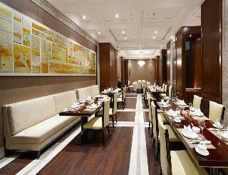 Qingshan Hotel Yingbin Building