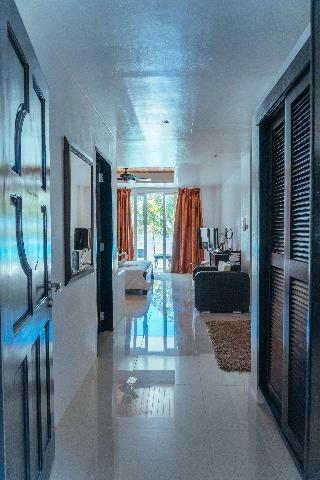 Hotel Calypso Beach And Dive Resort