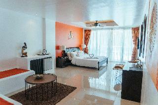 Hotel Calypso Beach And Dive Resort