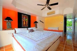 Hotel Calypso Beach And Dive Resort