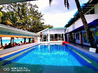 Hotel Calypso Beach And Dive Resort