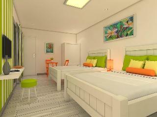 Hotel Maayo San Remigio