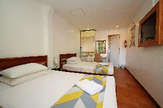Hotel Blue Waves Beach House