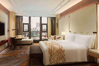 Conrad Tianjin