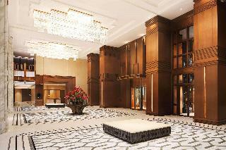 Conrad Tianjin