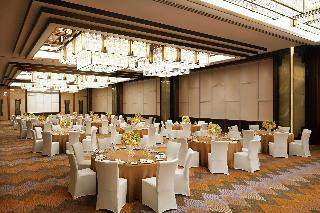 Conrad Tianjin