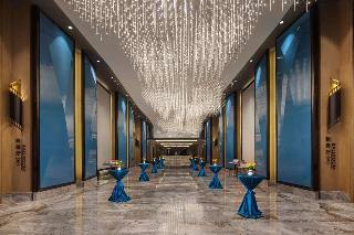 Hotel Radisson Ningbo Beilun