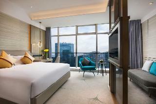Hotel Radisson Ningbo Beilun