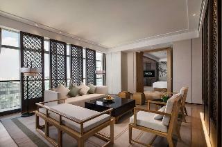 Hotel Radisson Ningbo Beilun