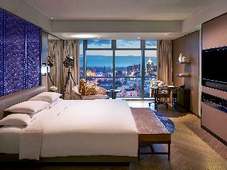Hotel Sofitel Beijing Central