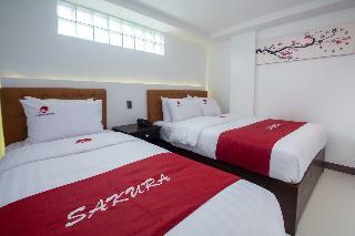 Hotel Il Mare Sakura Resort Boracay