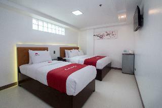 Hotel Il Mare Sakura Resort Boracay