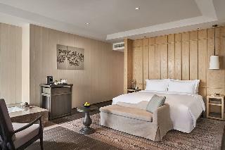 Hotel Rosewood Sanya