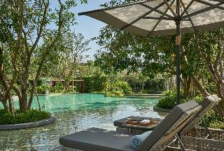 Hotel Rosewood Sanya