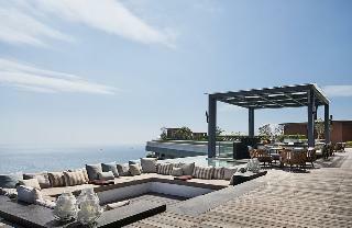 Hotel Rosewood Sanya