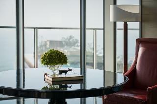 Hotel Rosewood Sanya