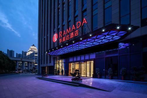 Ramada Wyndham Wuhan Hanyang
