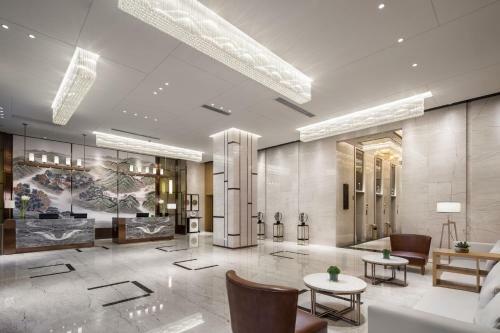 Ramada Wyndham Wuhan Hanyang