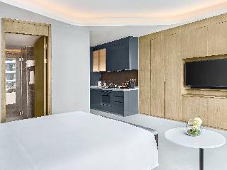 Hotel Oakwood Apartments Sanya