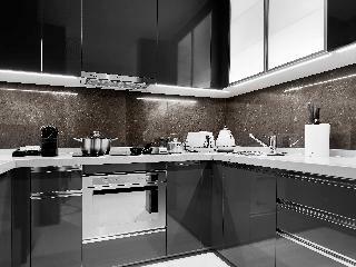 Hotel Oakwood Apartments Sanya