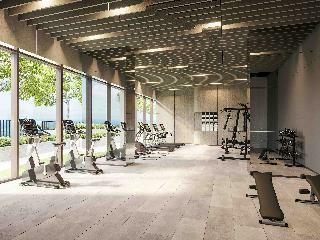 Hotel Oakwood Apartments Sanya