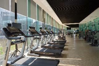 Spring Hotel International Shanghai Pudong