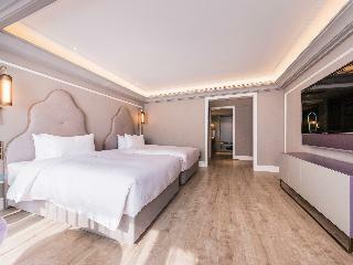 Hotel Mercure XI An Downtown