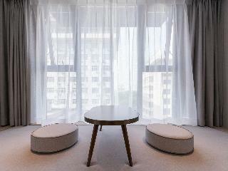 Hotel Mercure XI An Downtown