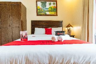Hotel Reddoorz Premium@ Outlook Drive Baguio