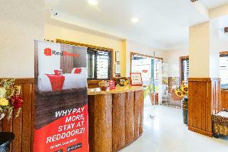 Hotel Reddoorz Premium@ Outlook Drive Baguio