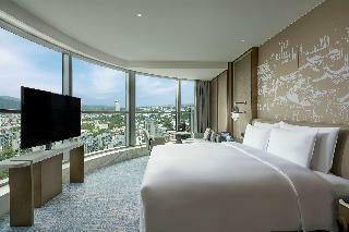 Kempinski Hotel Nanjing