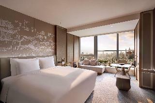 Kempinski Hotel Nanjing