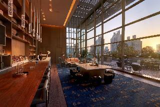 Kempinski Hotel Nanjing